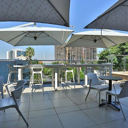 304 Sandton Skye Johannesburg Esterno foto
