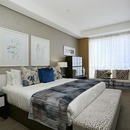 304 Sandton Skye Johannesburg Esterno foto