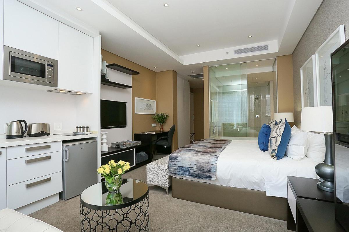 304 Sandton Skye Johannesburg Esterno foto