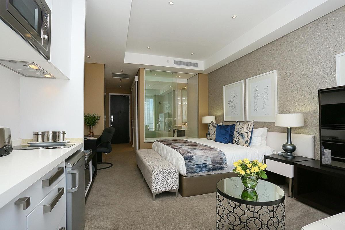 304 Sandton Skye Johannesburg Esterno foto