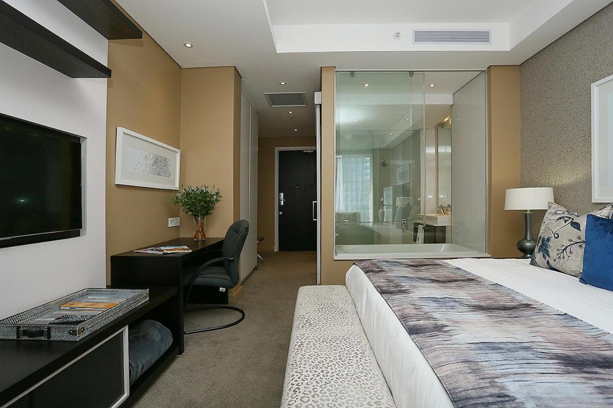 304 Sandton Skye Johannesburg Esterno foto